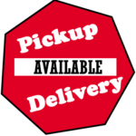 Pick up or Delivery for Tumblers Pizza