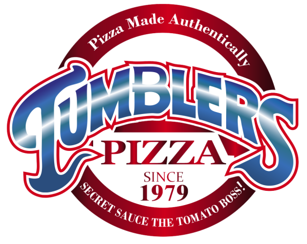 NEW Tumblers logo June 2026